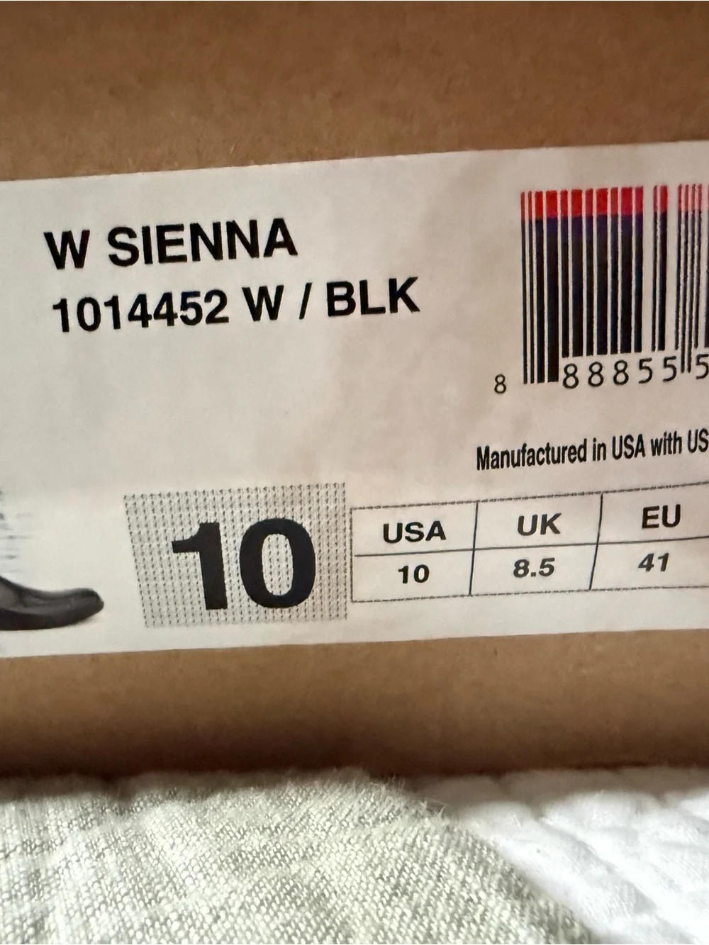UGG Black Gloss Short Rain Boots